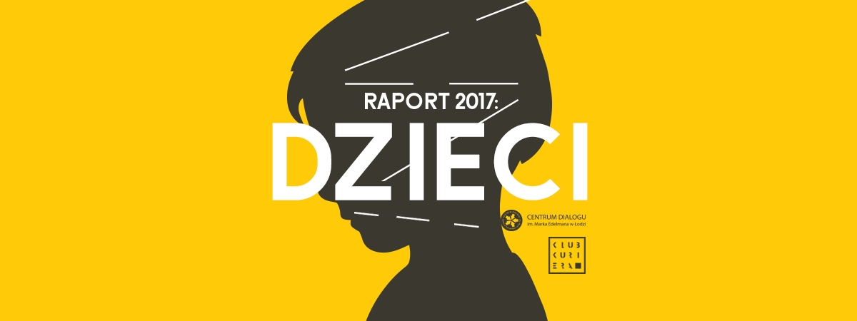 Raport dzieci event