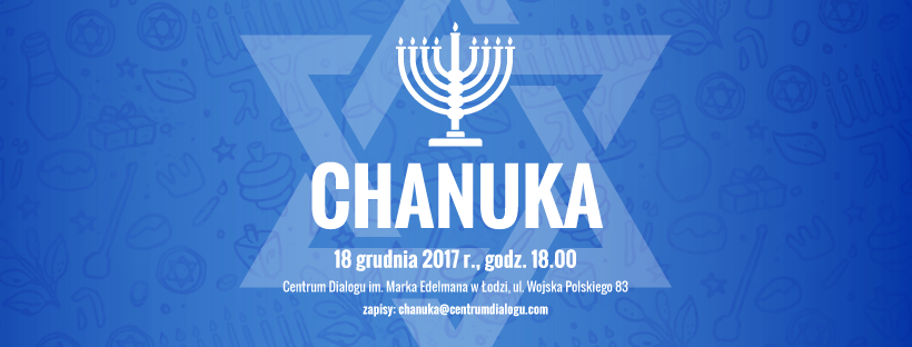 chanuka 2017 tlo