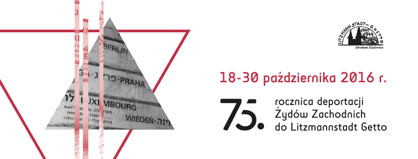 70. ROCZNICA DEPORTACJI ŻYDÓW ZACHODNICH