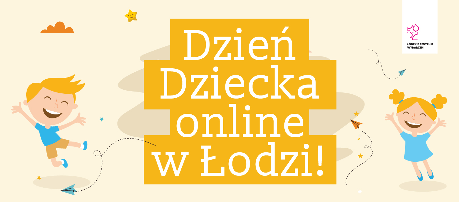 dzien dziecka 2020 socialmedia baner lcw