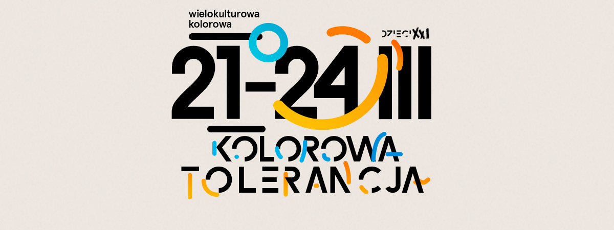 kolorowa tolerancja event 2