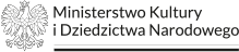 Ministerstwo Kultury i Dziedzictwa Narodowego