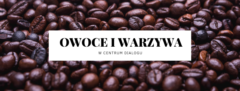 owoce i warzywa