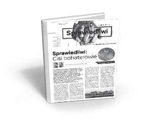 Sprawiedliwi nr 1