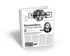 Sprawiedliwi nr 4