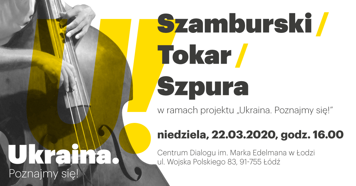 szamburski tokar szpura fej event