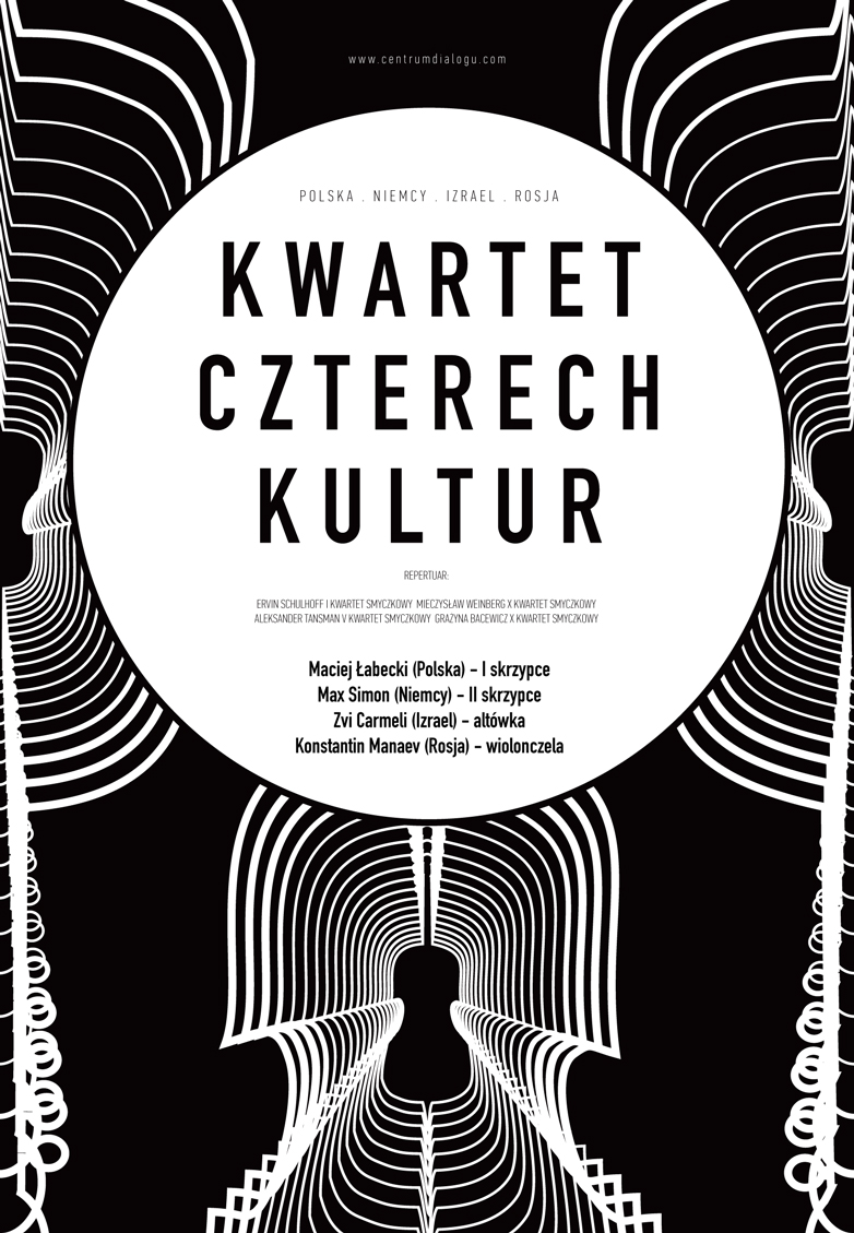 Kwartet Czterech Kultur