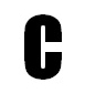 C