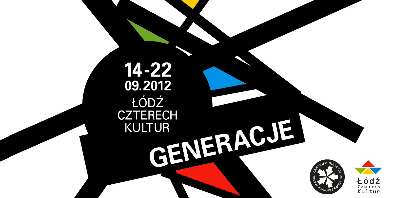 GENERACJE POPR LOGO