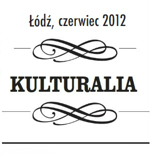 KULTURALIAczerwiec