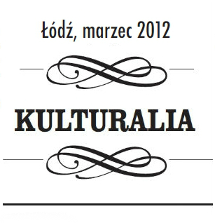 KULTURALIA