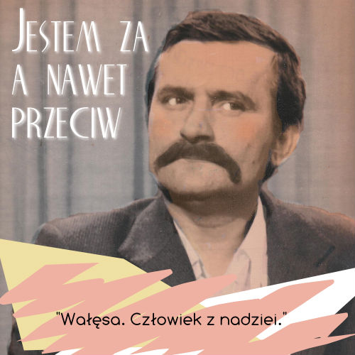 WAŁĘSA