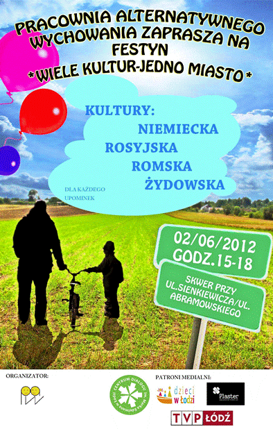 Dzień Dziecka 2012