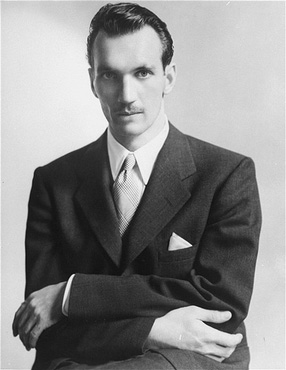 Jan Karski