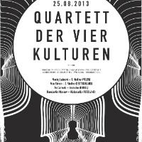 quartett poster