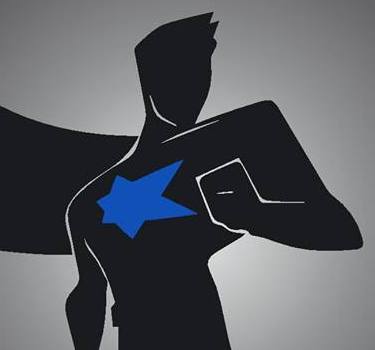 superhero