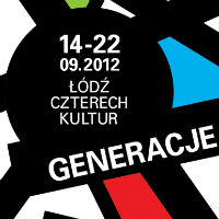 Łódź Czterech Kultur 2012